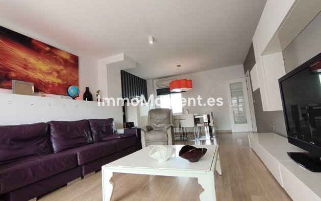 Revente - Appartement - Intérieur                       - Alhaurín el Grande Centro