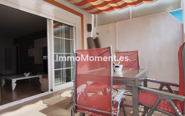 Revente - Appartement - Intérieur                       - Alhaurín el Grande Centro