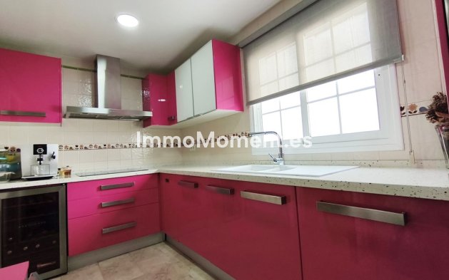 Revente - Appartement - Intérieur                       - Alhaurín el Grande Centro