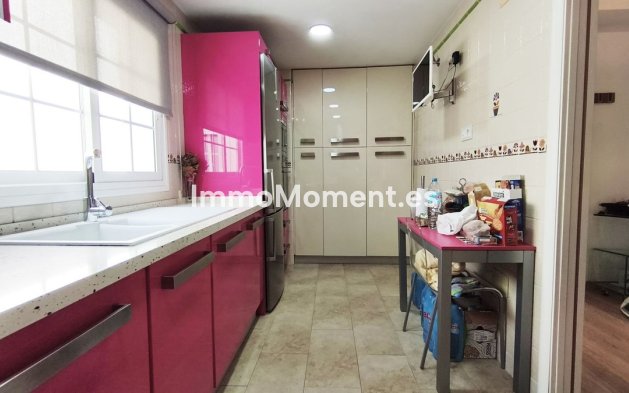Revente - Appartement - Intérieur                       - Alhaurín el Grande Centro