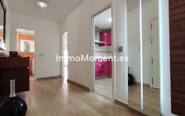 Revente - Appartement - Intérieur                       - Alhaurín el Grande Centro