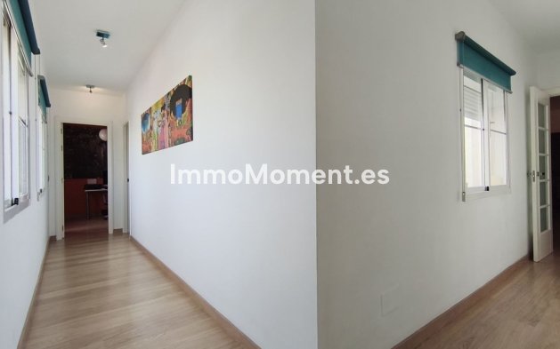 Revente - Appartement - Intérieur                       - Alhaurín el Grande Centro