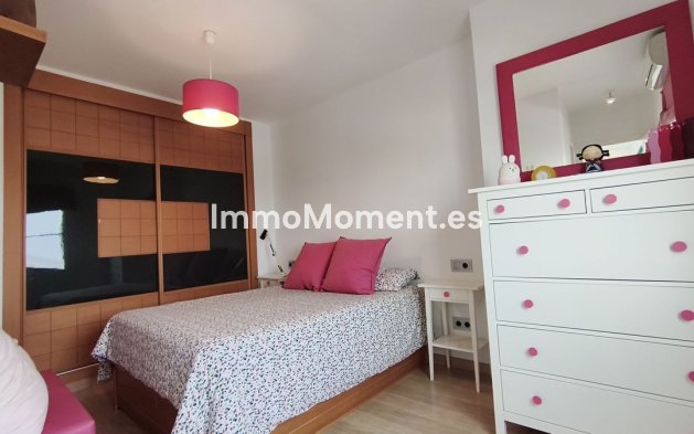 Revente - Appartement - Intérieur                       - Alhaurín el Grande Centro