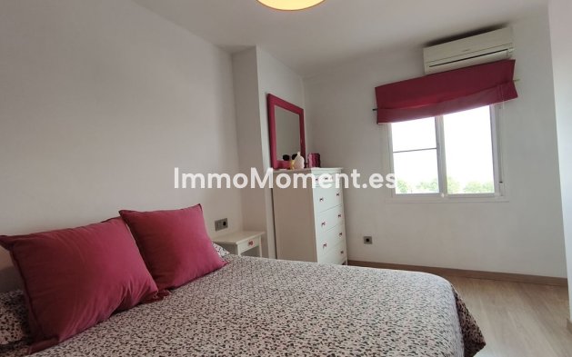 Revente - Appartement - Intérieur                       - Alhaurín el Grande Centro