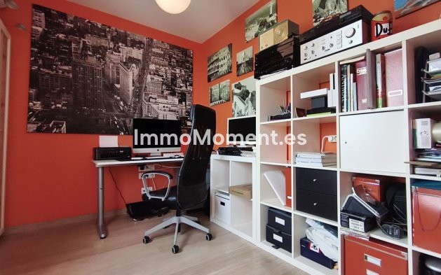 Revente - Appartement - Intérieur                       - Alhaurín el Grande Centro
