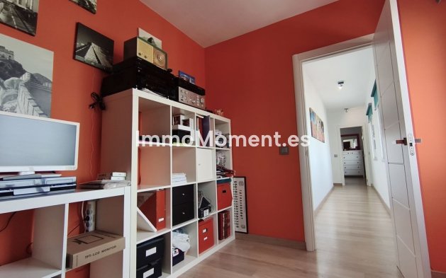 Revente - Appartement - Intérieur                       - Alhaurín el Grande Centro
