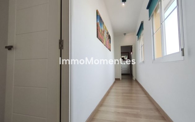 Revente - Appartement - Intérieur                       - Alhaurín el Grande Centro