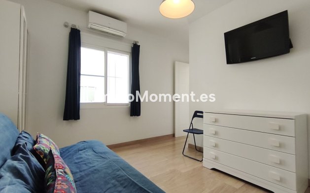 Revente - Appartement - Intérieur                       - Alhaurín el Grande Centro