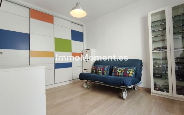 Revente - Appartement - Intérieur                       - Alhaurín el Grande Centro