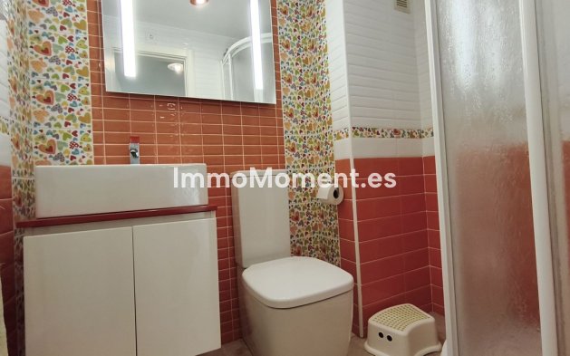 Revente - Appartement - Intérieur                       - Alhaurín el Grande Centro