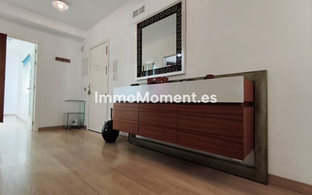 Revente - Appartement - Intérieur                       - Alhaurín el Grande Centro