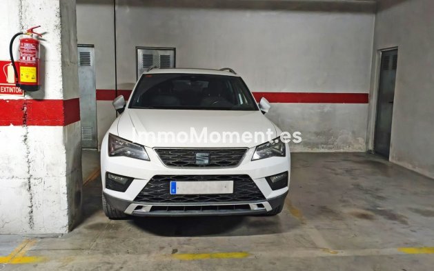 Revente - Appartement - Intérieur                       - Alhaurín el Grande Centro