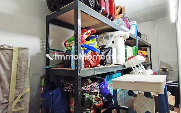 Revente - Appartement - Intérieur                       - Alhaurín el Grande Centro