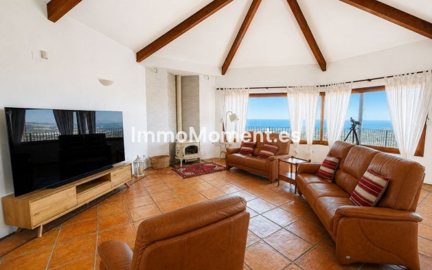 Wiederverkauf - Landhaus - Estepona  - Estepona Centro