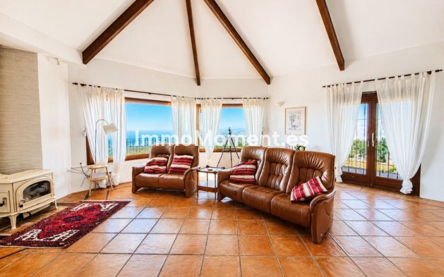 Wiederverkauf - Landhaus - Estepona  - Estepona Centro