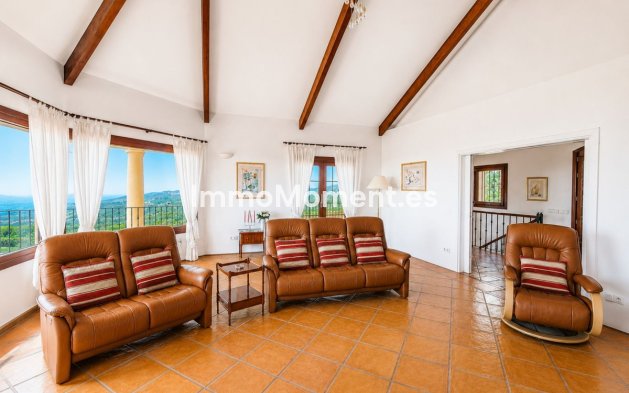 Wiederverkauf - Landhaus - Estepona  - Estepona Centro