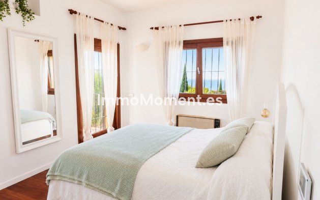 Wiederverkauf - Landhaus - Estepona  - Estepona Centro