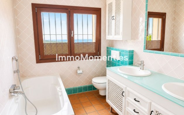 Wiederverkauf - Landhaus - Estepona  - Estepona Centro