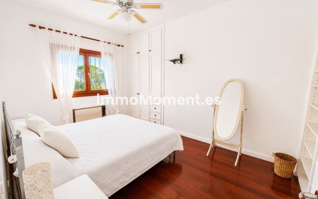 Wiederverkauf - Landhaus - Estepona  - Estepona Centro