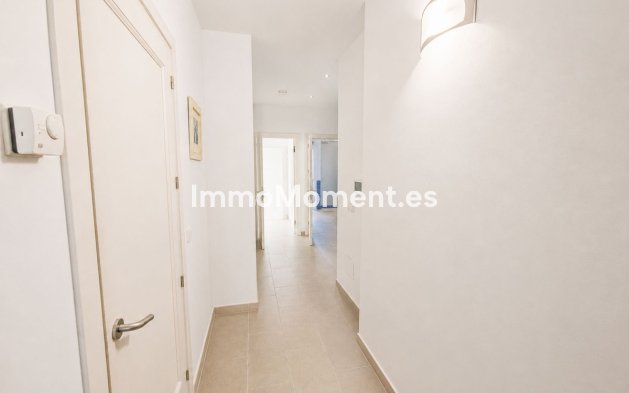 Wiederverkauf - Landhaus - Estepona  - Estepona Centro