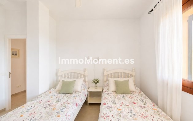 Wiederverkauf - Landhaus - Estepona  - Estepona Centro