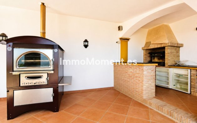 Wiederverkauf - Landhaus - Estepona  - Estepona Centro