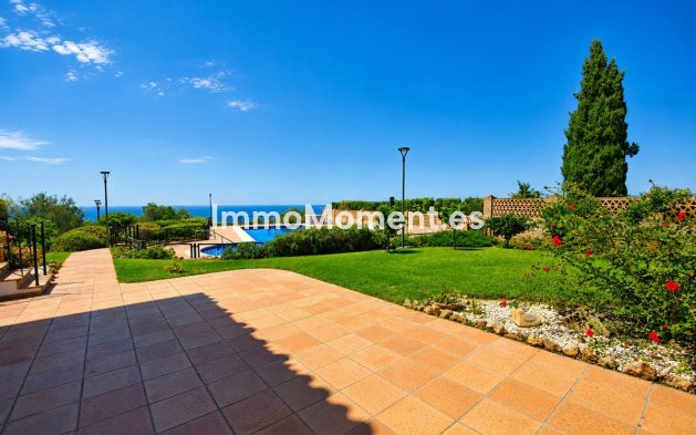 Wiederverkauf - Landhaus - Estepona  - Estepona Centro