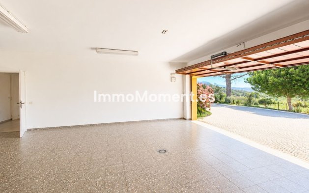 Wiederverkauf - Landhaus - Estepona  - Estepona Centro