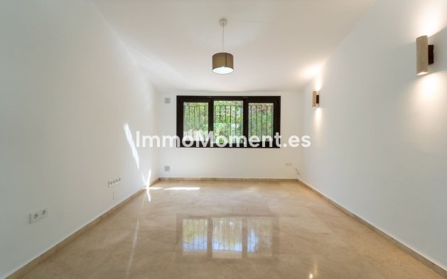 Reventa - Villa independiente - Marbella - El Rosario