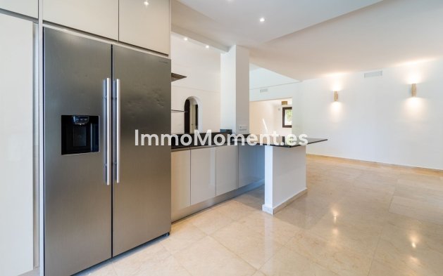 Reventa - Villa independiente - Marbella - El Rosario