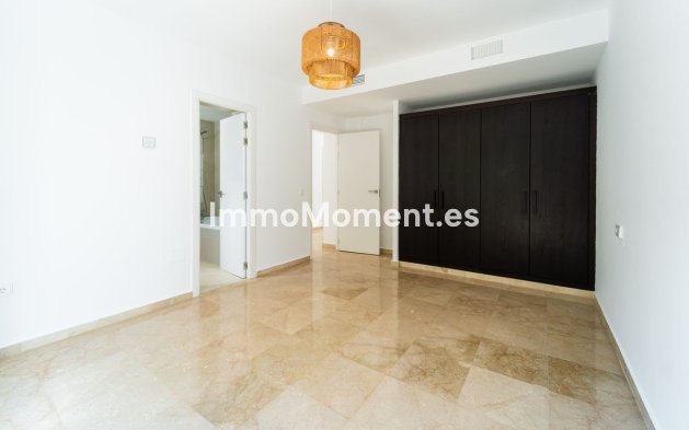 Reventa - Villa independiente - Marbella - El Rosario