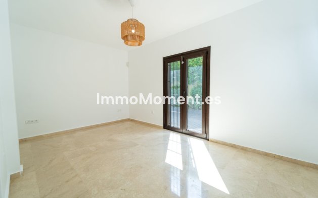 Reventa - Villa independiente - Marbella - El Rosario