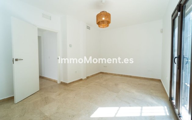 Reventa - Villa independiente - Marbella - El Rosario