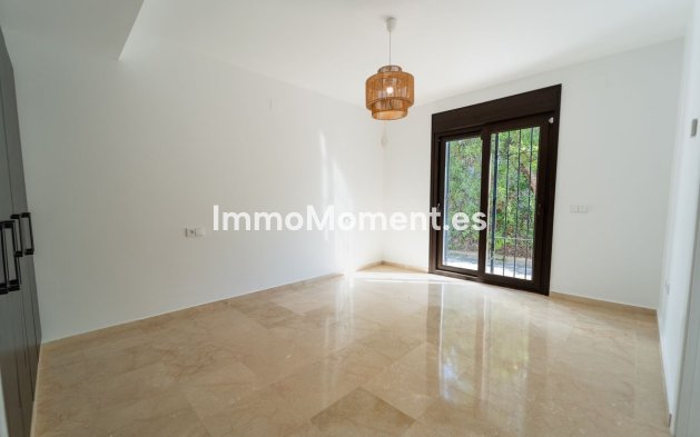 Reventa - Villa independiente - Marbella - El Rosario