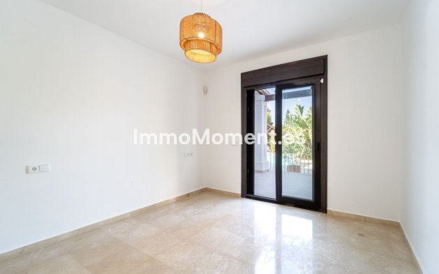 Reventa - Villa independiente - Marbella - El Rosario