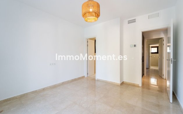 Reventa - Villa independiente - Marbella - El Rosario