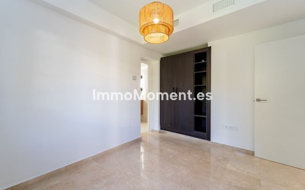 Reventa - Villa independiente - Marbella - El Rosario