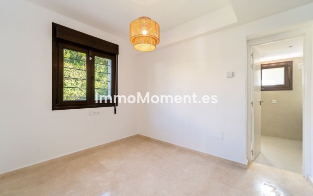 Reventa - Villa independiente - Marbella - El Rosario