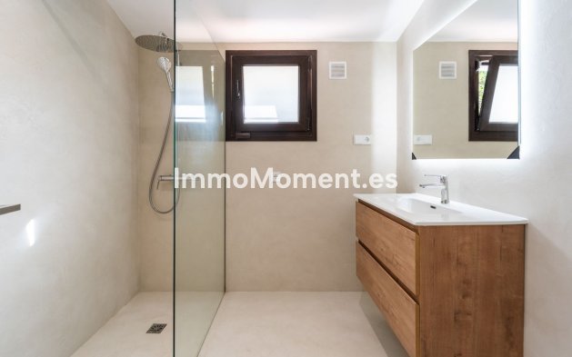 Reventa - Villa independiente - Marbella - El Rosario