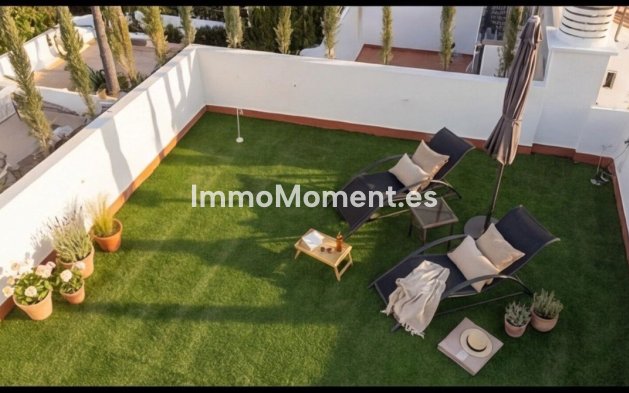 Reventa - Apartamento - Marbella - Elviria
