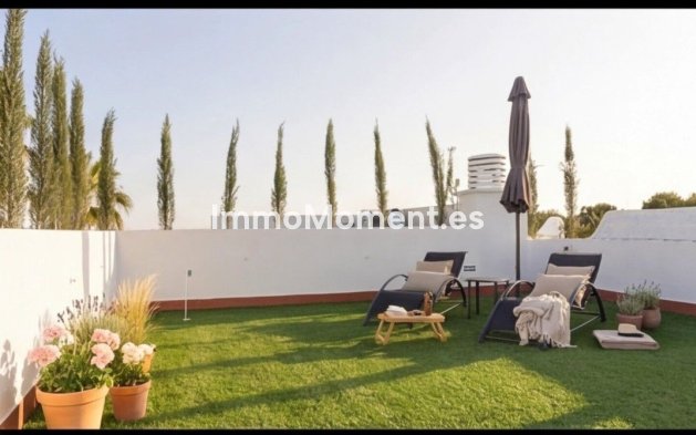 Reventa - Apartamento - Marbella - Elviria