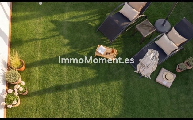 Reventa - Apartamento - Marbella - Elviria