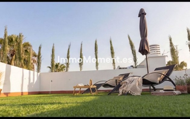 Reventa - Apartamento - Marbella - Elviria