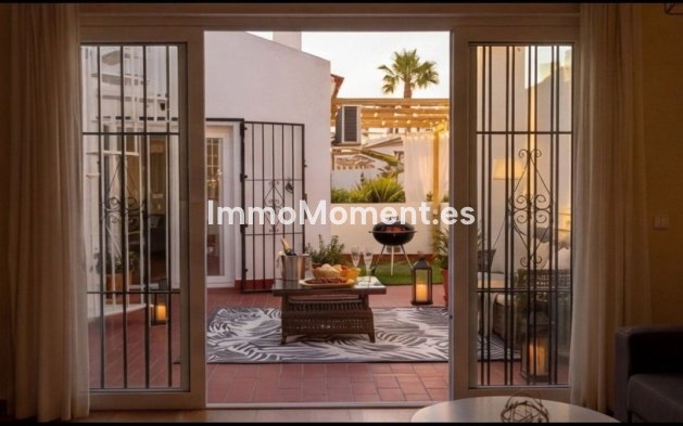 Reventa - Apartamento - Marbella - Elviria