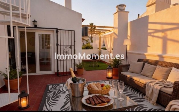 Reventa - Apartamento - Marbella - Elviria