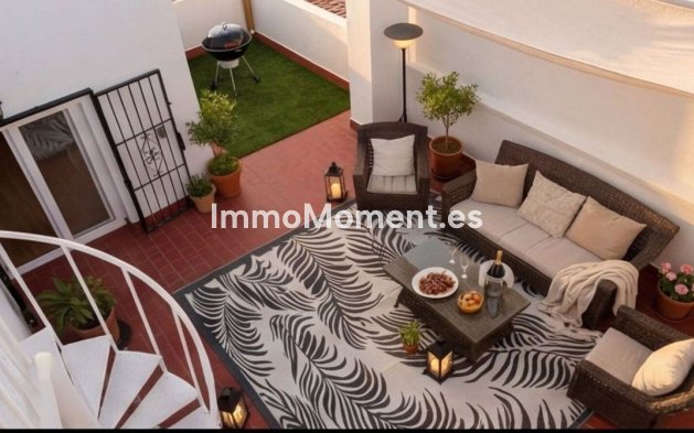 Reventa - Apartamento - Marbella - Elviria