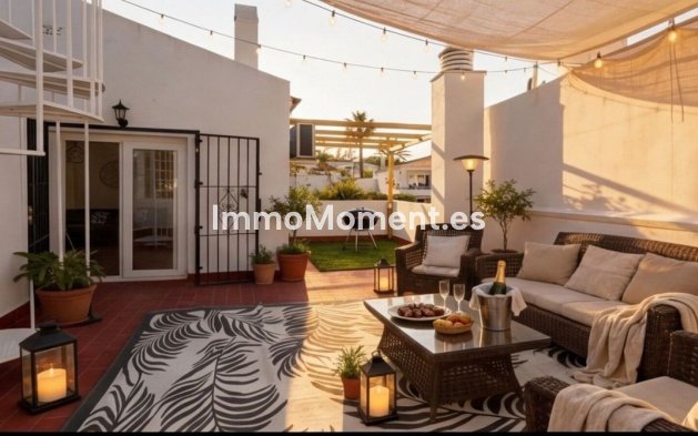 Reventa - Apartamento - Marbella - Elviria