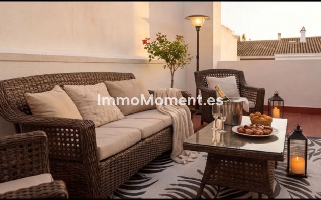 Reventa - Apartamento - Marbella - Elviria