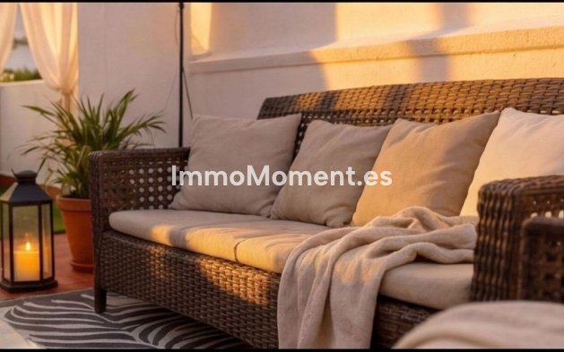 Reventa - Apartamento - Marbella - Elviria