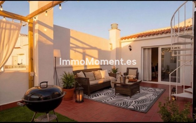Reventa - Apartamento - Marbella - Elviria